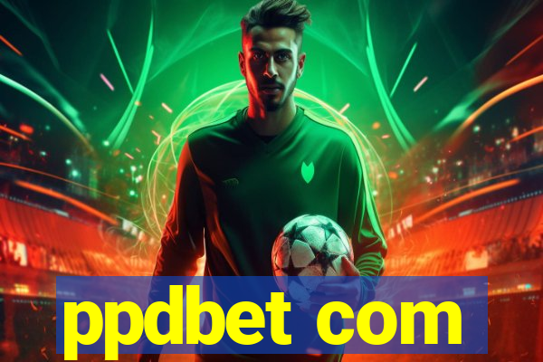 ppdbet com